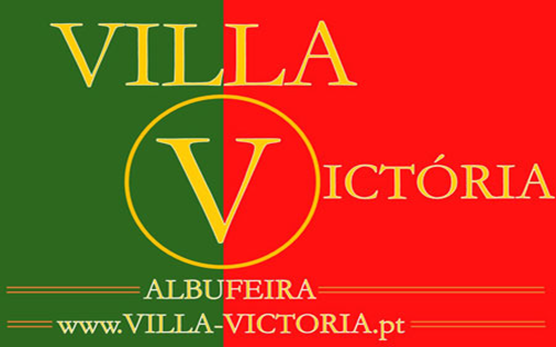 villa victoria albufeira